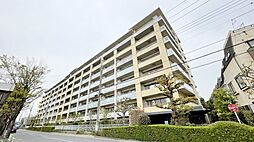 パークホームズ調布桜堤通り