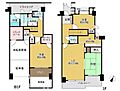 藤和八事ホームズDUALSTAGE弐番館1階2,980万円
