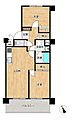 ライオンズマンション大高緑地6階1,180万円
