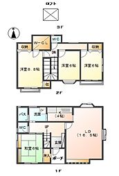名古屋市緑区細口1丁目