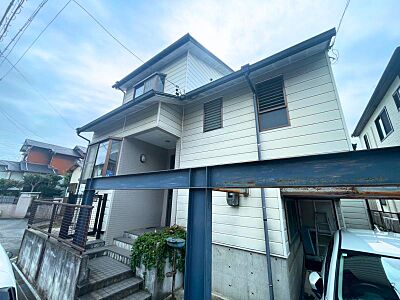外観:名鉄名古屋本線「中京競馬場前」駅まで徒歩約11分で通勤・通学に便利な立地です! 外観:名鉄名古屋本線「中京競馬場前」駅まで徒歩約11分で通勤・通学に便利な立地です!