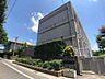 周辺：大宮小学校まで459m、徒歩約6分