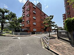 ユーハウス神宮公園C棟
