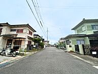 愛知県名古屋市緑区東神の倉2丁目：物件画像
