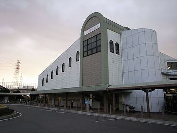 周辺を拡大表示