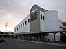 周辺：豊明駅まで　1924m　徒歩約25分　●駅周辺は北側に住宅街、南側に田園が広がり、工場も点在しています。県道57号や伊勢湾岸自動車豊明ICも近くにあるので、車でのアクセスも便利です。
