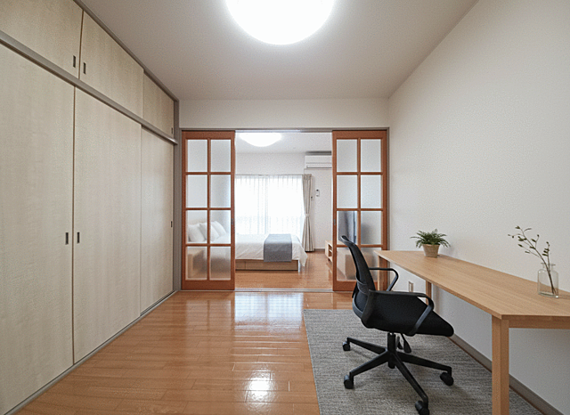 室内