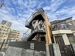 須磨寺ハイツ