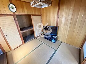 西山町アパート  ｜ 兵庫県神戸市長田区西山町4丁目（賃貸アパート1R・2階・16.00㎡） その3