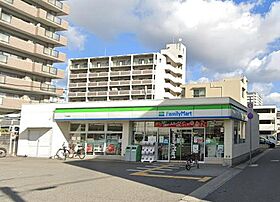 メゾンマリューム  ｜ 兵庫県神戸市長田区前原町1丁目（賃貸マンション1R・1階・18.48㎡） その24