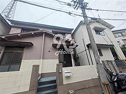 🉐敷金礼金0円！🉐妙法寺池ノ内テラスハウス