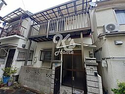 🉐敷金礼金0円！🉐五位ノ池町4丁目貸家
