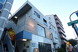 神戸市西神・山手線 長田駅 徒歩3分