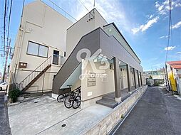 🉐敷金礼金0円！🉐オーサムハウス長田