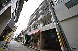 🉐敷金礼金0円！🉐ドミトリー板宿
