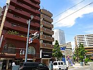 広島県広島市中区千田町1丁目3-2：物件画像／賃貸住宅管理株式会社　広島駅前店