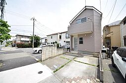 板橋区三園1丁目　中古戸建て
