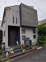 練馬区石神井台8丁目　中古戸建