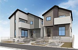 さいたま市西区指扇　新築一戸建て　15期　1号棟