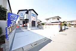 蓮田市馬込5丁目 新築一戸建て 11期 1号棟