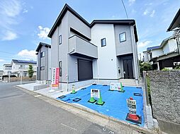所沢市中新井3丁目 新築一戸建て 11期 2号棟