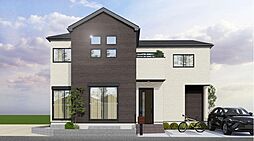 上尾市上 新築一戸建て 30期 2号棟