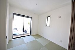 室内の画像