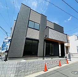 さいたま市南区太田窪 新築一戸建て 4期 1号棟