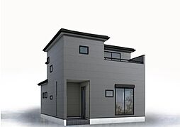 久喜市吉羽3丁目 新築一戸建て 第5 4号棟