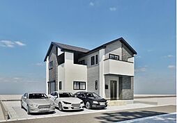 蓮田市西新宿5丁目 新築一戸建て 8期 1号棟