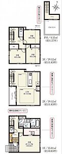 間取り 間取り