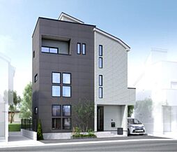 練馬区南大泉4丁目 中古戸建て