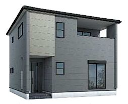 白岡市篠津 新築一戸建て 第3 1号棟