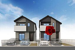 東村山市富士見町3丁目 新築一戸建て 6期 2号棟