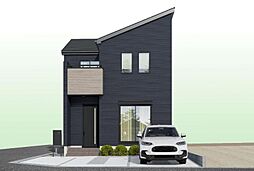 北足立郡伊奈町栄2丁目 新築一戸建て 5期 6号棟