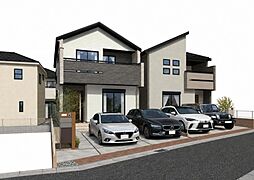 さいたま市緑区馬場2丁目 新築一戸建て 7号棟