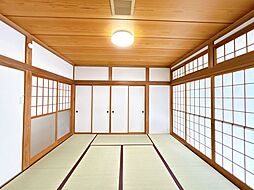 室内の画像