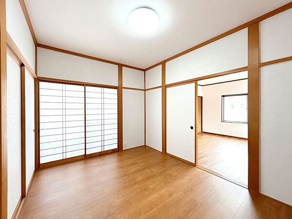 洋室