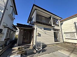 五泉市寺沢四丁目 戸建て
