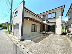 五泉市寺沢四丁目 戸建て