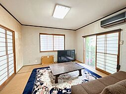 室内の画像