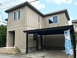村上市藤沢 戸建て