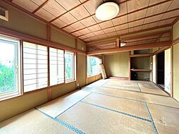 和室の画像