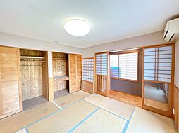 和室の画像