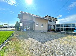 村上市岩船上大町 戸建て