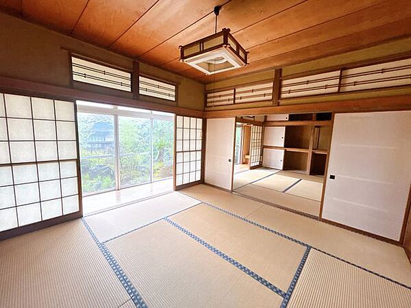 室内