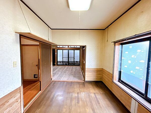室内