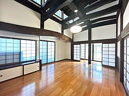 胎内市住吉町 戸建て