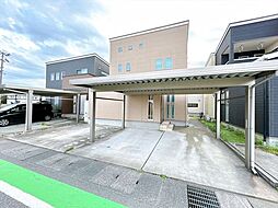 新発田市富塚町二丁目 戸建て