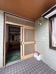 室内の画像